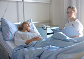 Doctors Surgery Cleaning